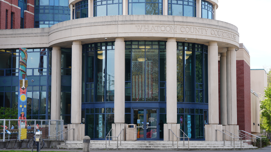 First week of testimony wraps in Whatcom County murder trial over 2021 killing