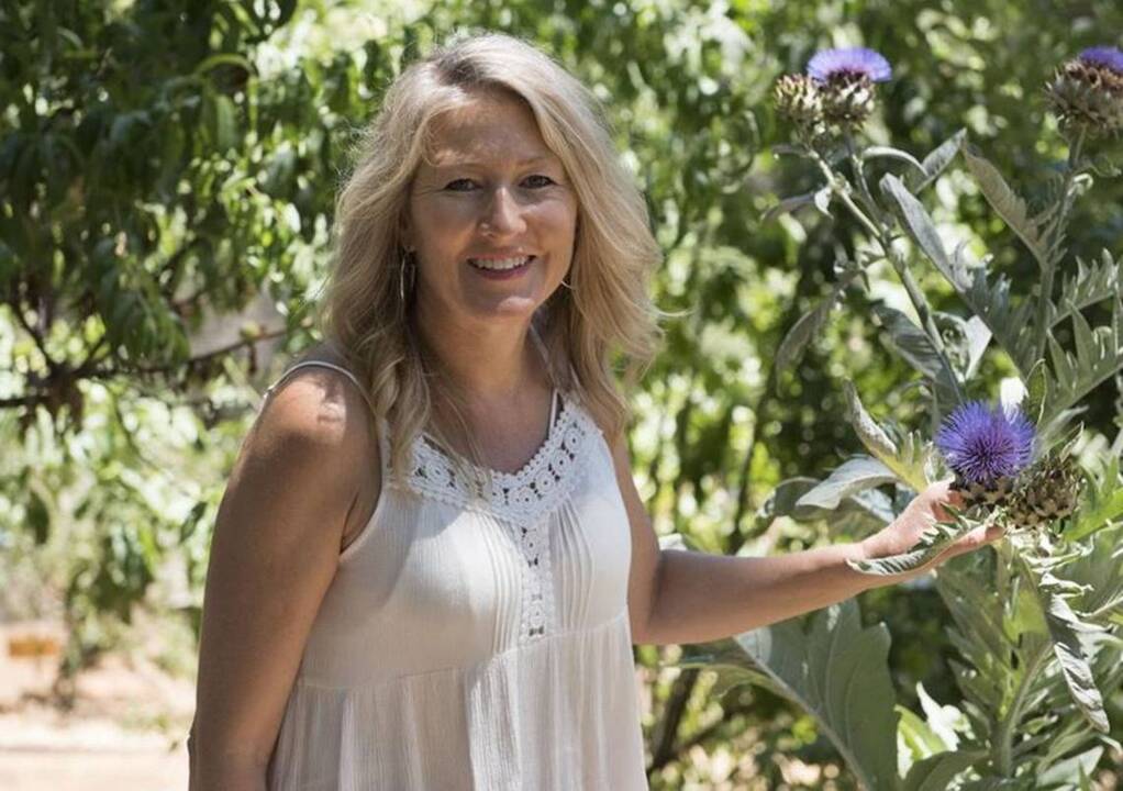 Meet the Society of Garden Goddesses