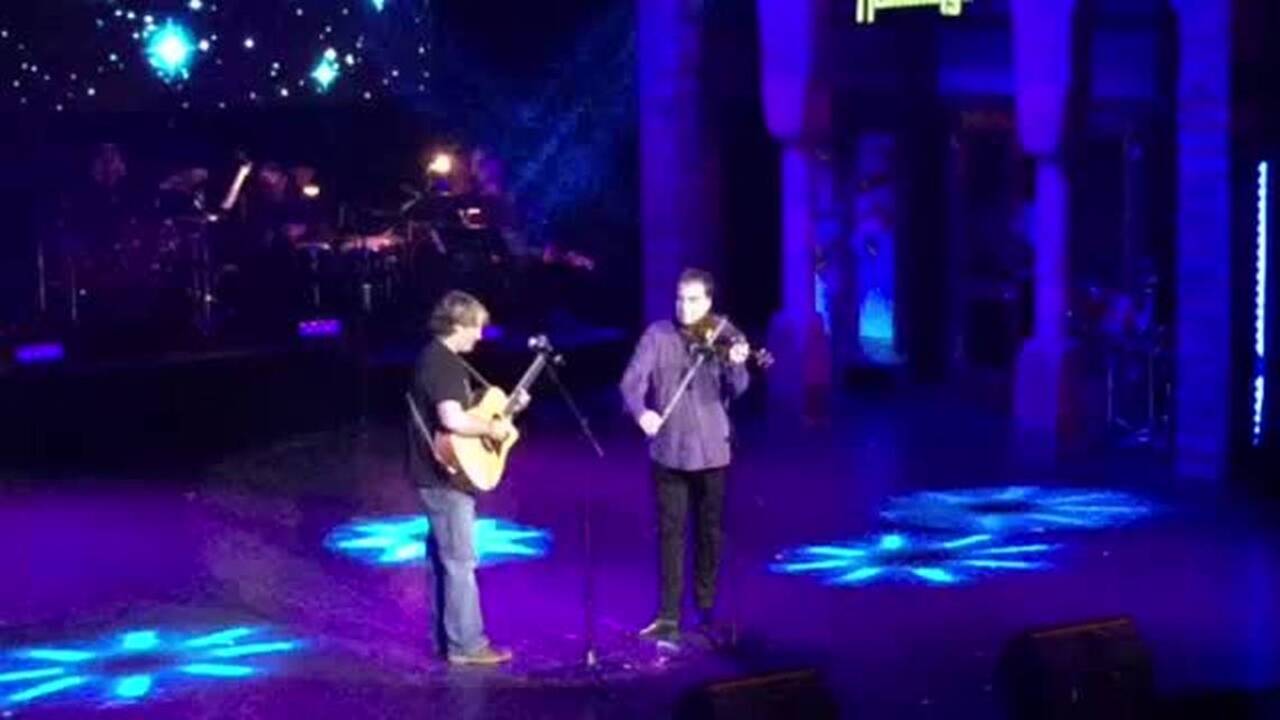 Calendar of Middle Georgia arts and entertainment events from Nov. 15