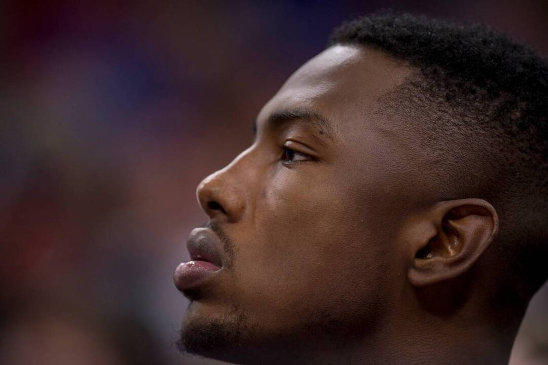 ‘Do we push it?’ How Giles and Kings’ front office both took big steps in recovery
