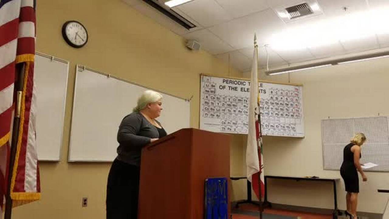 Los Banos school board member resigns citing housing, personal issues