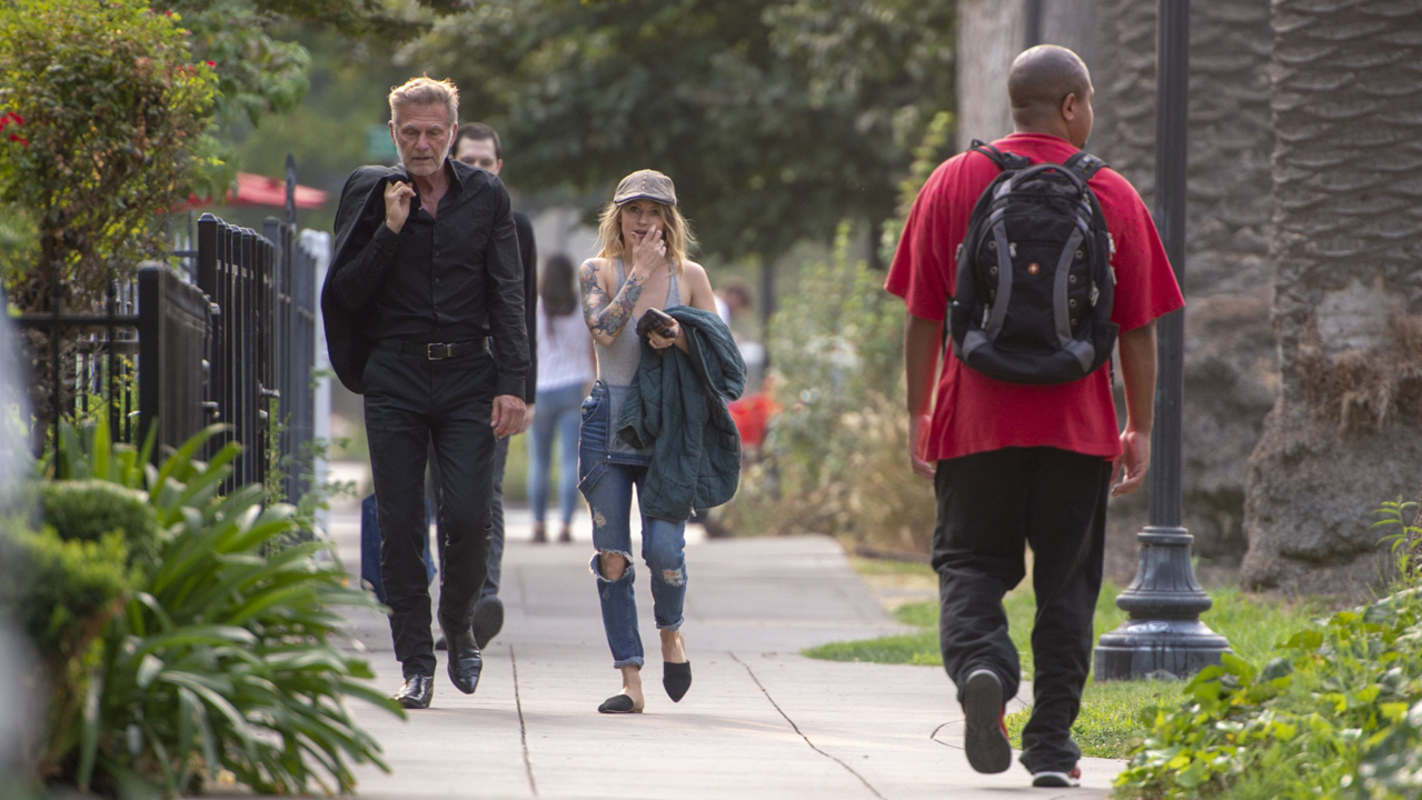 Here are some of the Sacramento region’s most walkable communities