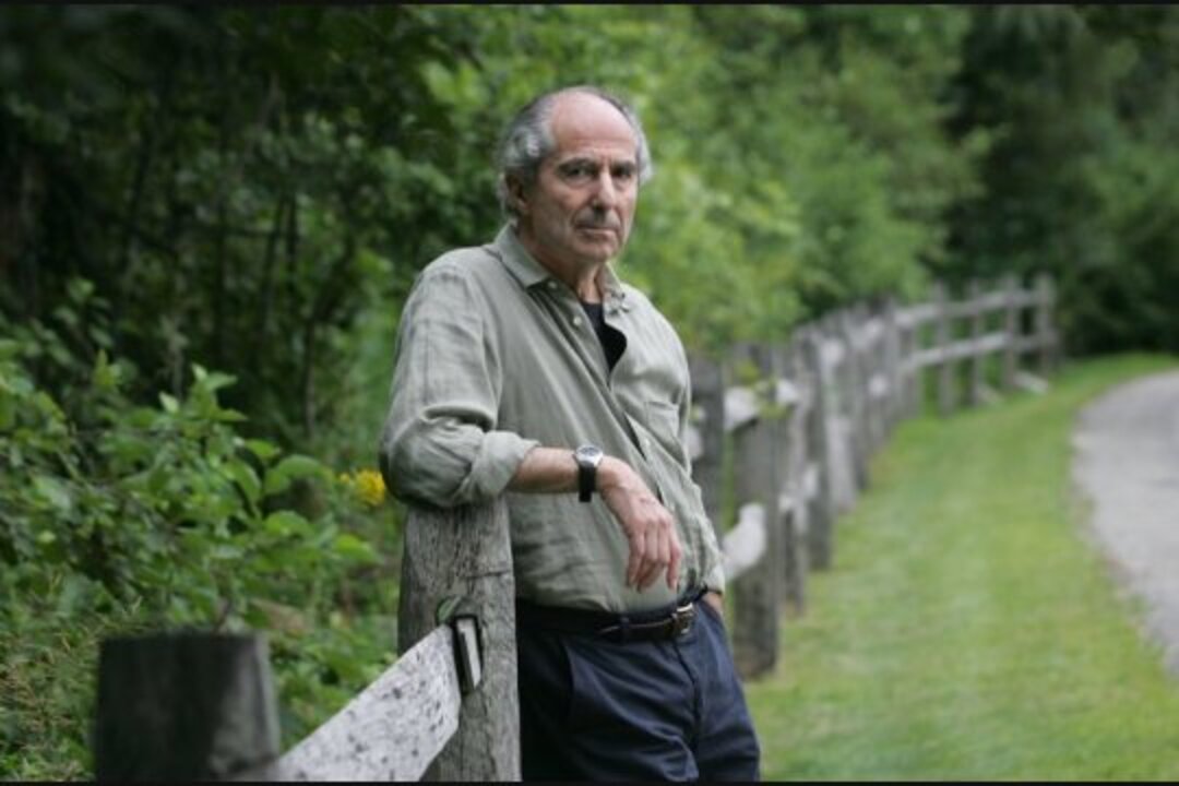 The Last Word: Philip Roth