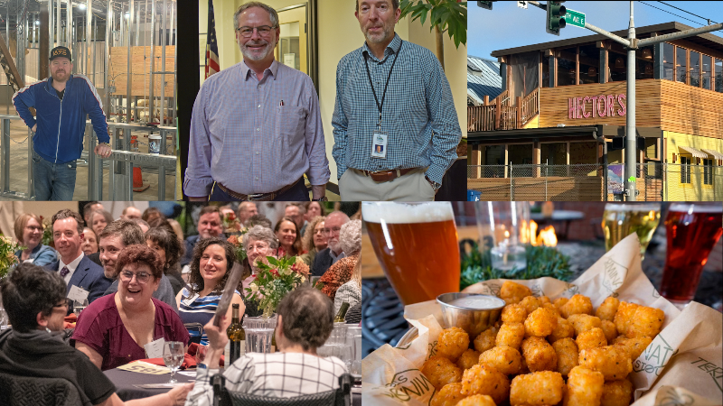 New spot for tacos opens in Olympia