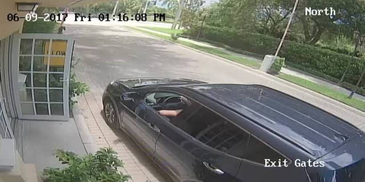 Was Venus Williams to blame for fatal car crash? A lesson for other drivers