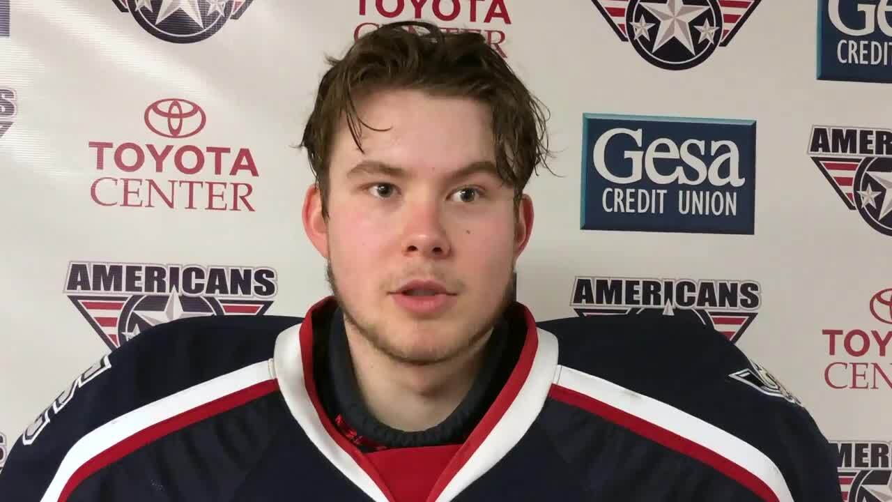These offseason moves were critical to the Tri-City Americans' postseason success