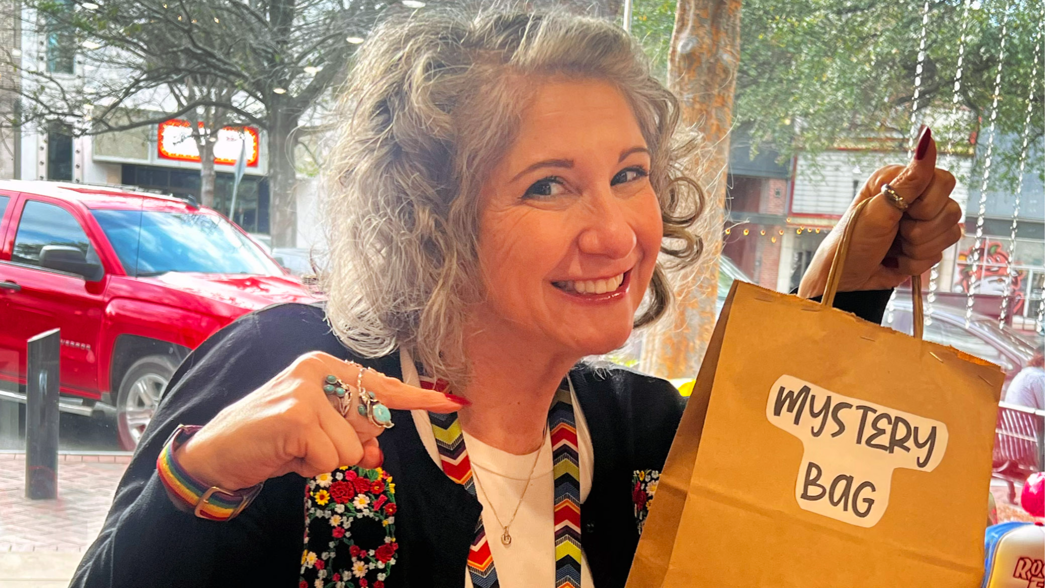 New ‘Columbus on a Budget’ feature tests the Mystery Bag at local business