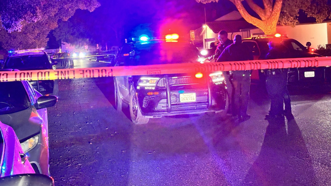 Deadly shooting in Fresno neighborhood