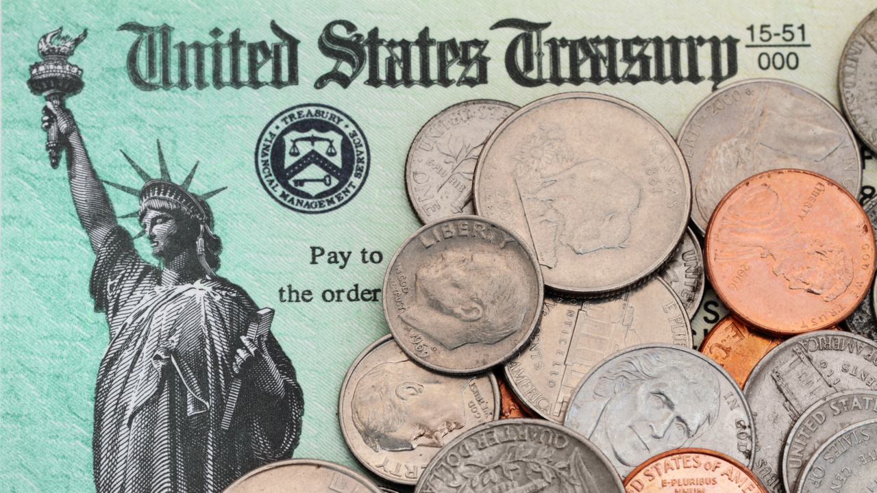 Stimulus money direct deposits are showing up in accounts. When will you get yours?