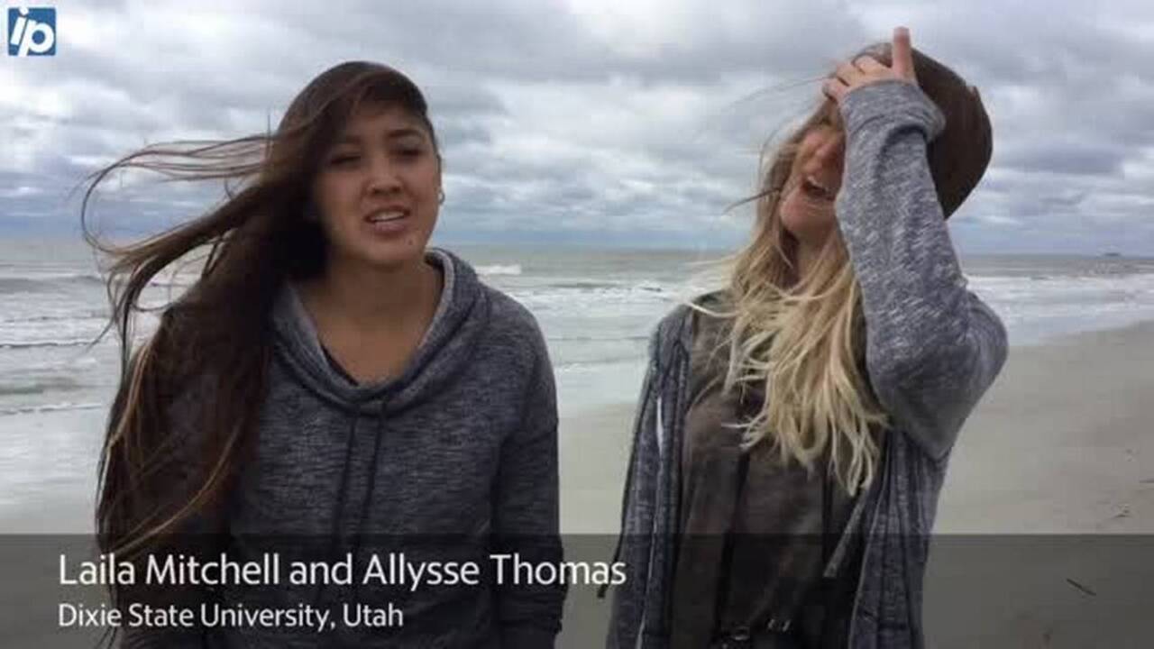 Chilly spring on Hilton Head is still ‘much better than Cincinnati’