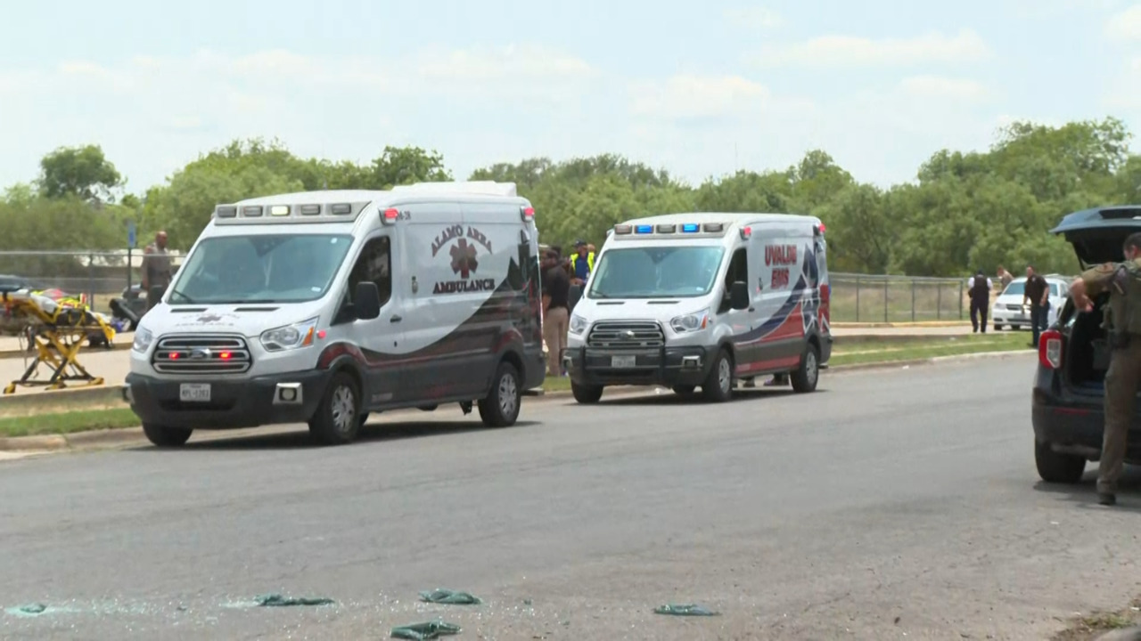 Uvalde, Texas school shooting: What do we know about the gunman and his family?