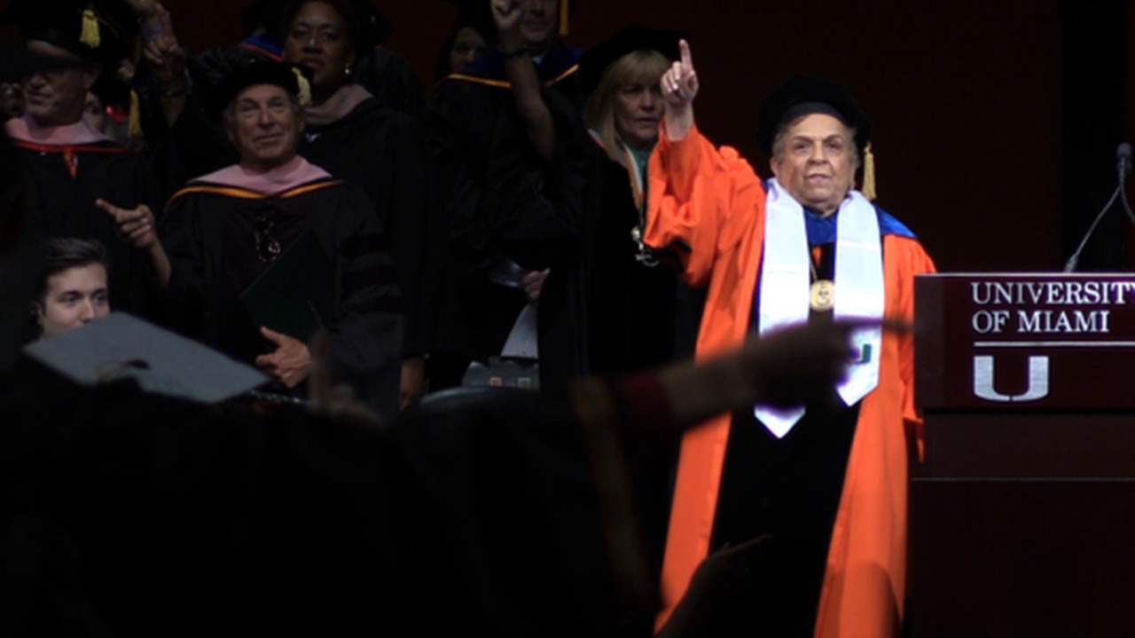 Polls suggest a tough race for Donna Shalala for Miami congressional seat