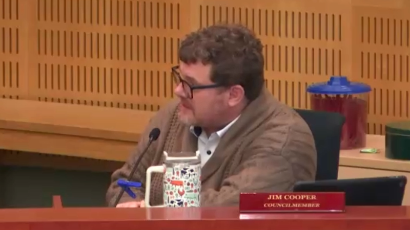 Olympia council to send $30,000 to Thurston County Food Bank