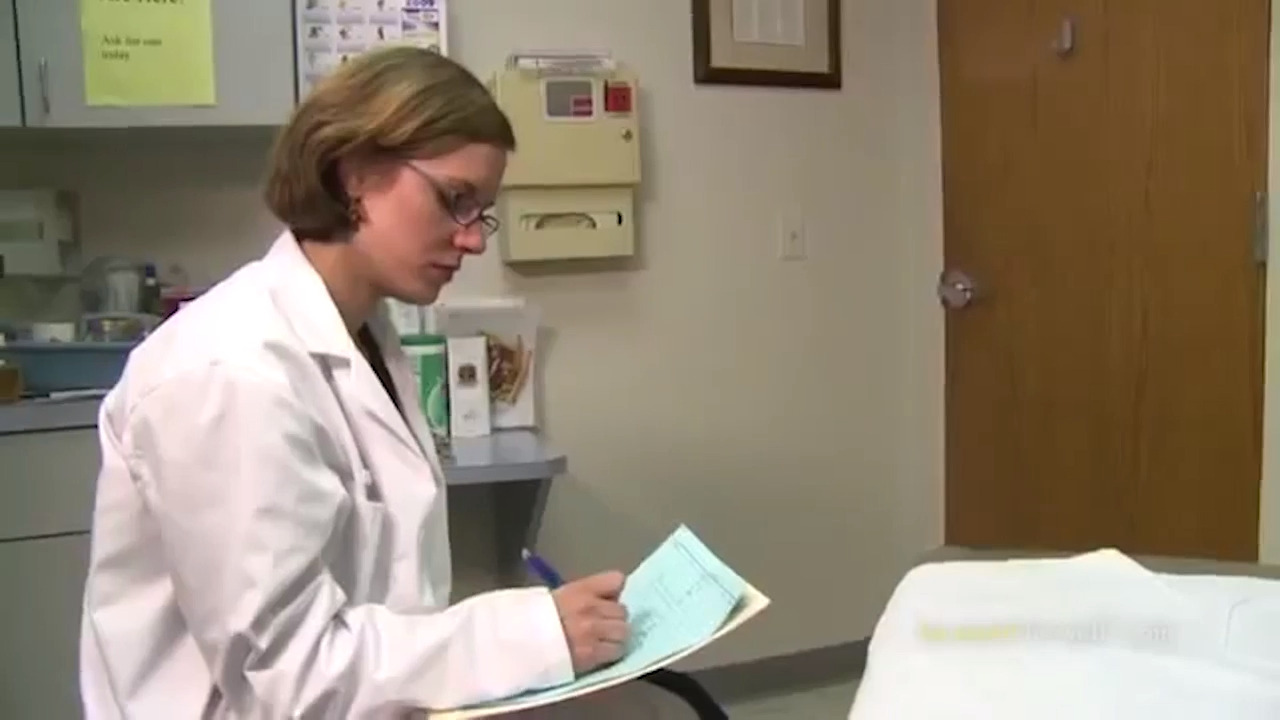 Look at how Myrtle Beach ranked among the top 100 U.S. cities for STD rates