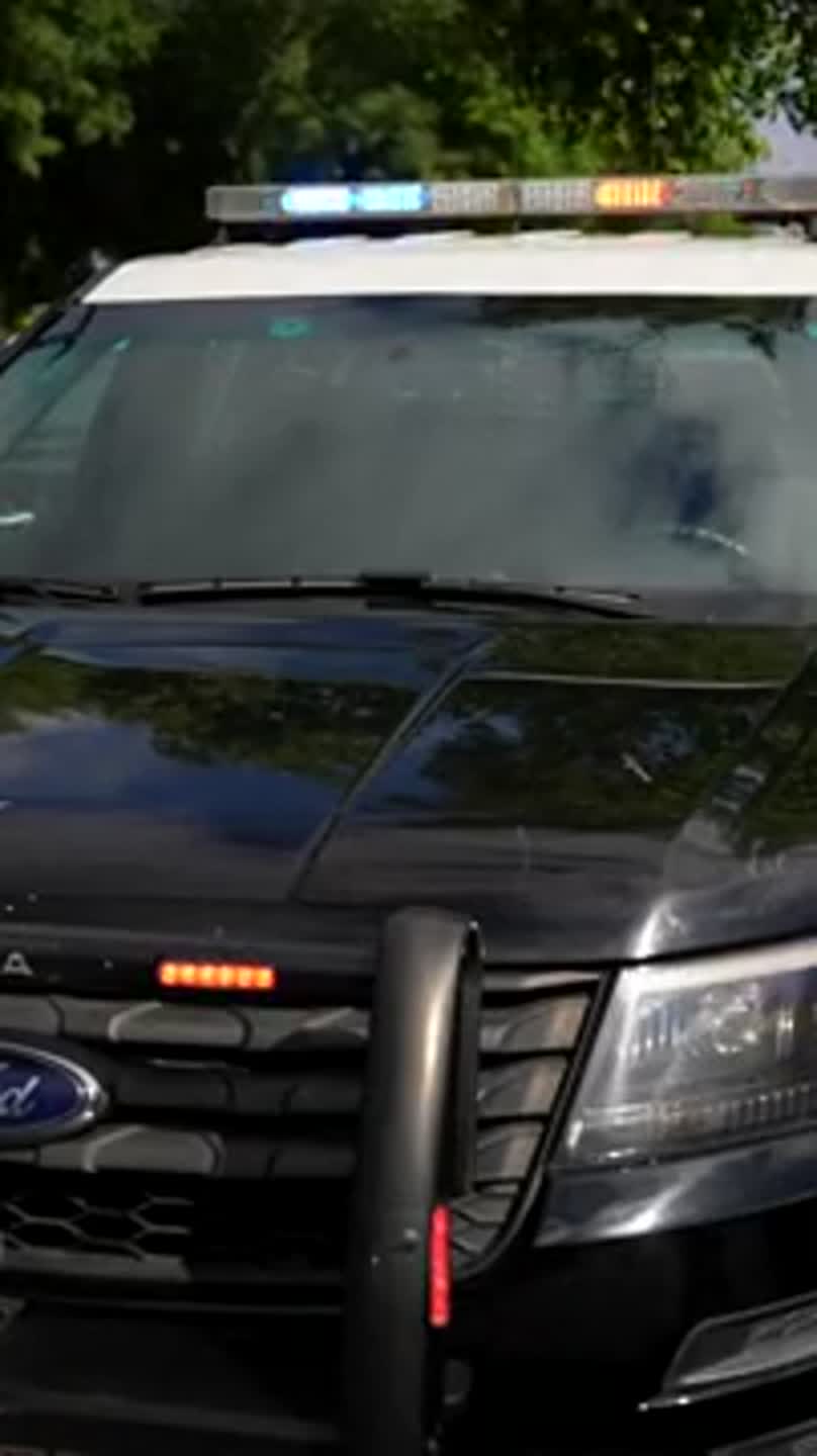 What is the Hi-Lo warning sound? Sacramento police expand evacuation alert system