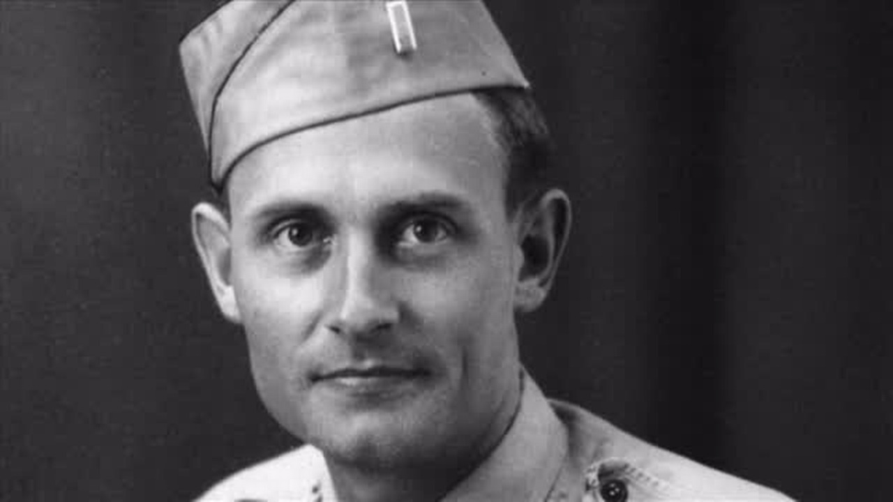 VIDEO: Bishop to present case for Kapaun sainthood at Vatican