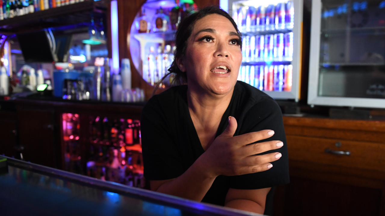 Old Town Clovis reacts after two men die in bar shooting