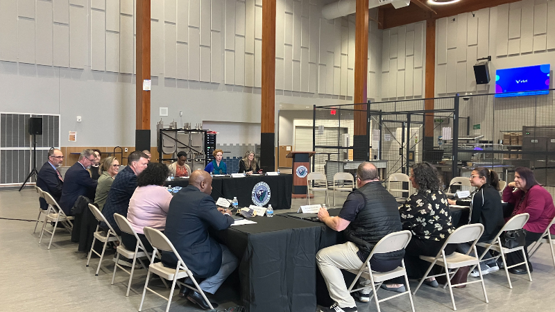 Homeless students at North Thurston Public Schools