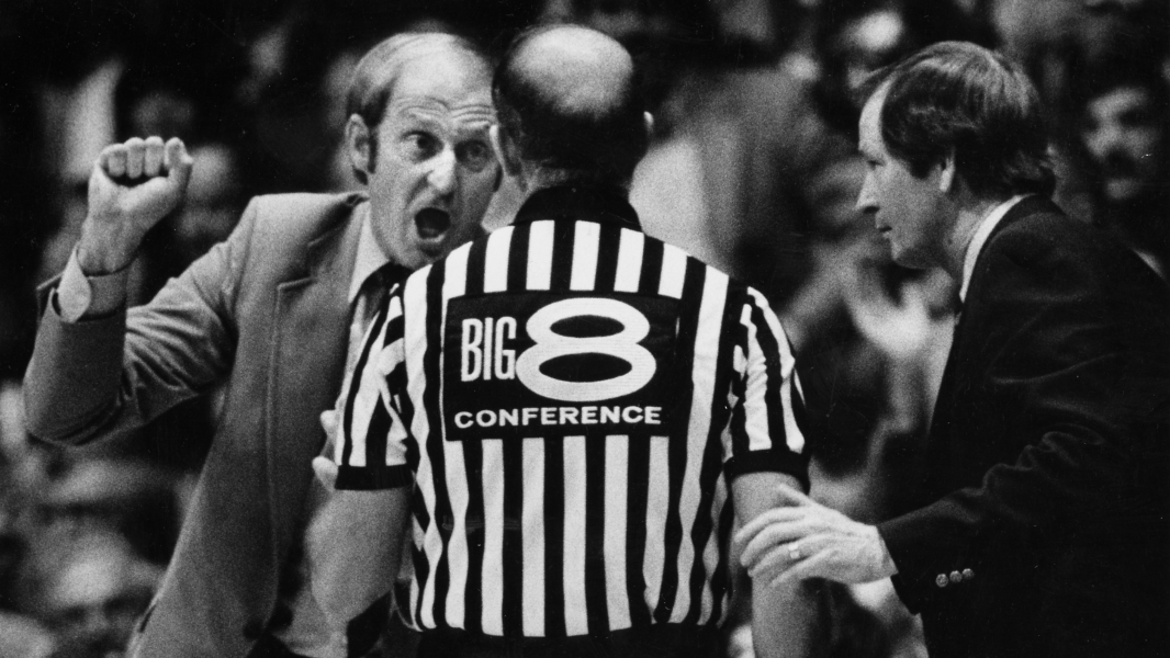 A legend at Mizzou: 10 unforgettable victories under Norm Stewart