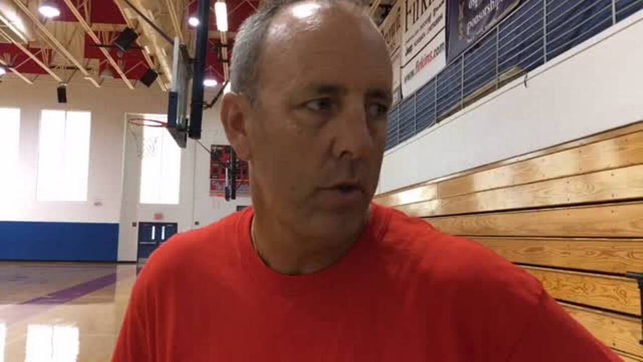 After best 2-year run in history, Manatee volleyball takes new look into 2016