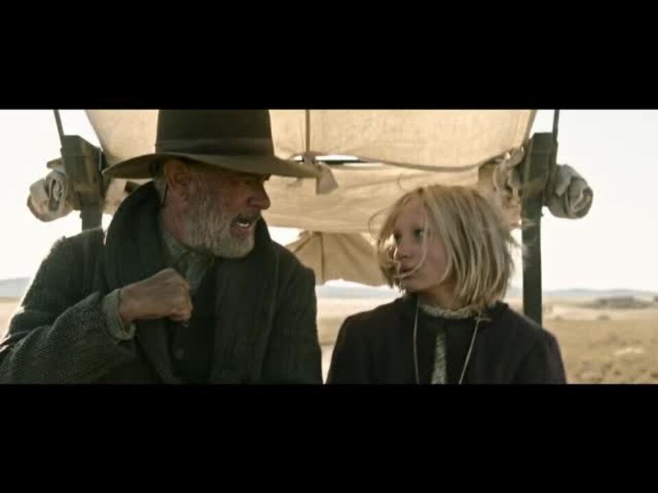 Mr. Movie: ‘News of the World’ on the big screen is good news