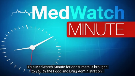 Drug sold on Amazon recalled. ‘Hidden drug ingredients’ can cause death and diarrhea