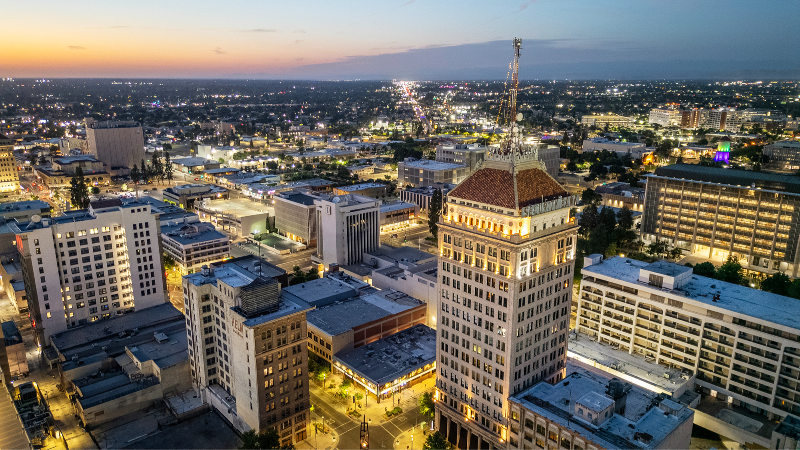 Why do people move to Fresno? Why do they stay? Hear 3 personal stories