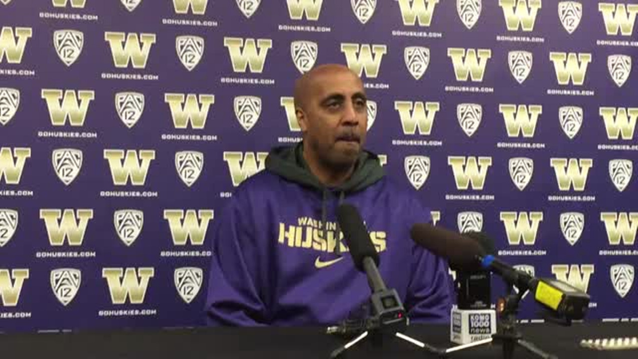 VIDEO: Lorenzo Romar previews UW vs. Washington State