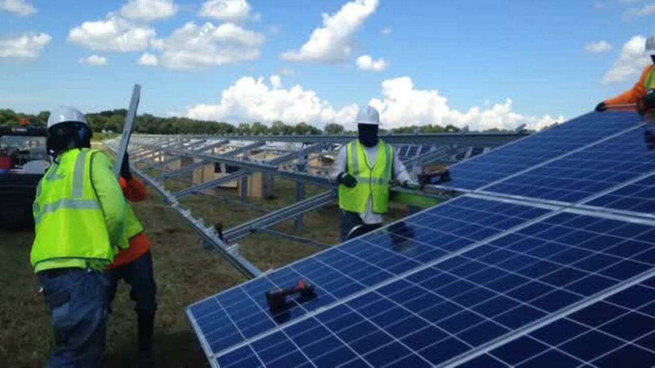 Investor Column | Renewable energy markets see strong support from new administration