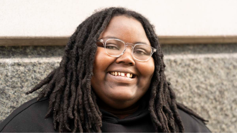 Hear from a Tacoma TikToker whose viral video led to a hit commercial