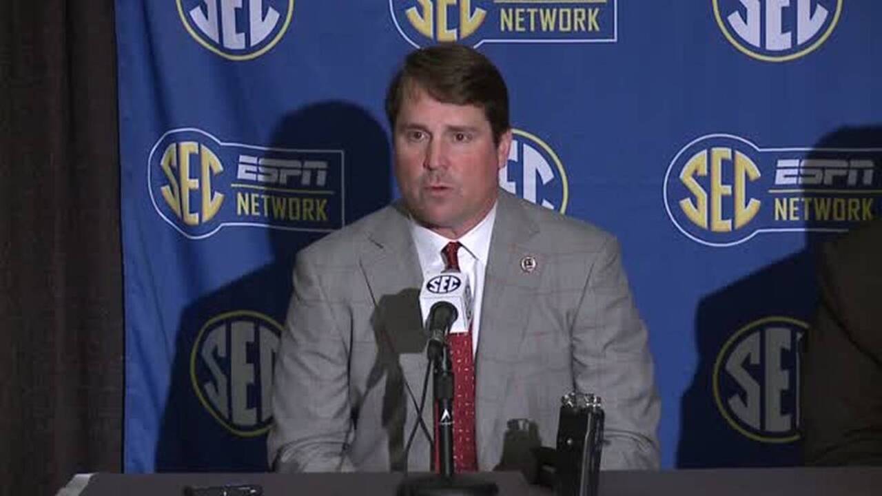 Should your child play high school football? Absolutely, Muschamp says