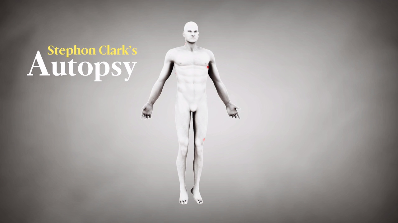 Why Sacramento DA decision to clear police officers in shooting of Stephon Clark was expected