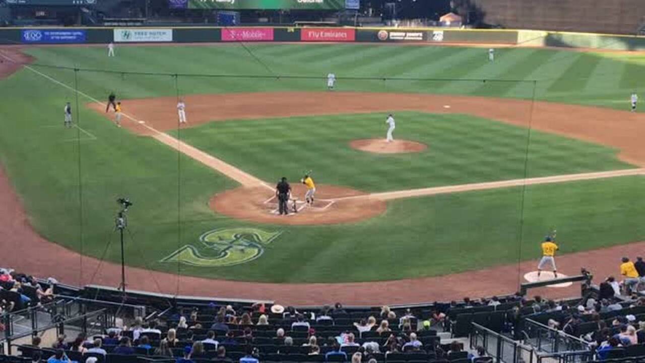 Southridge bats go quiet, Gig Harbor wins 3A title game 5-1