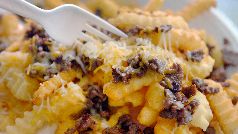 Update: This restaurant has Fresno’s best french fries, according to Bee readers