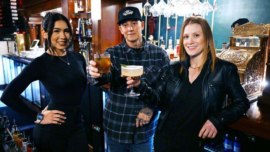 Cozy nightspot brings classic bar vibes to Fresno’s Tower District. Look inside