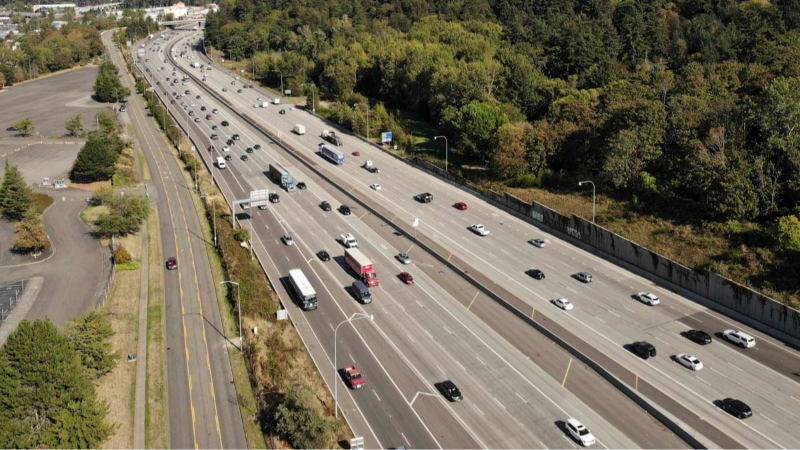 WSDOT manages Washington’s $200B transit system