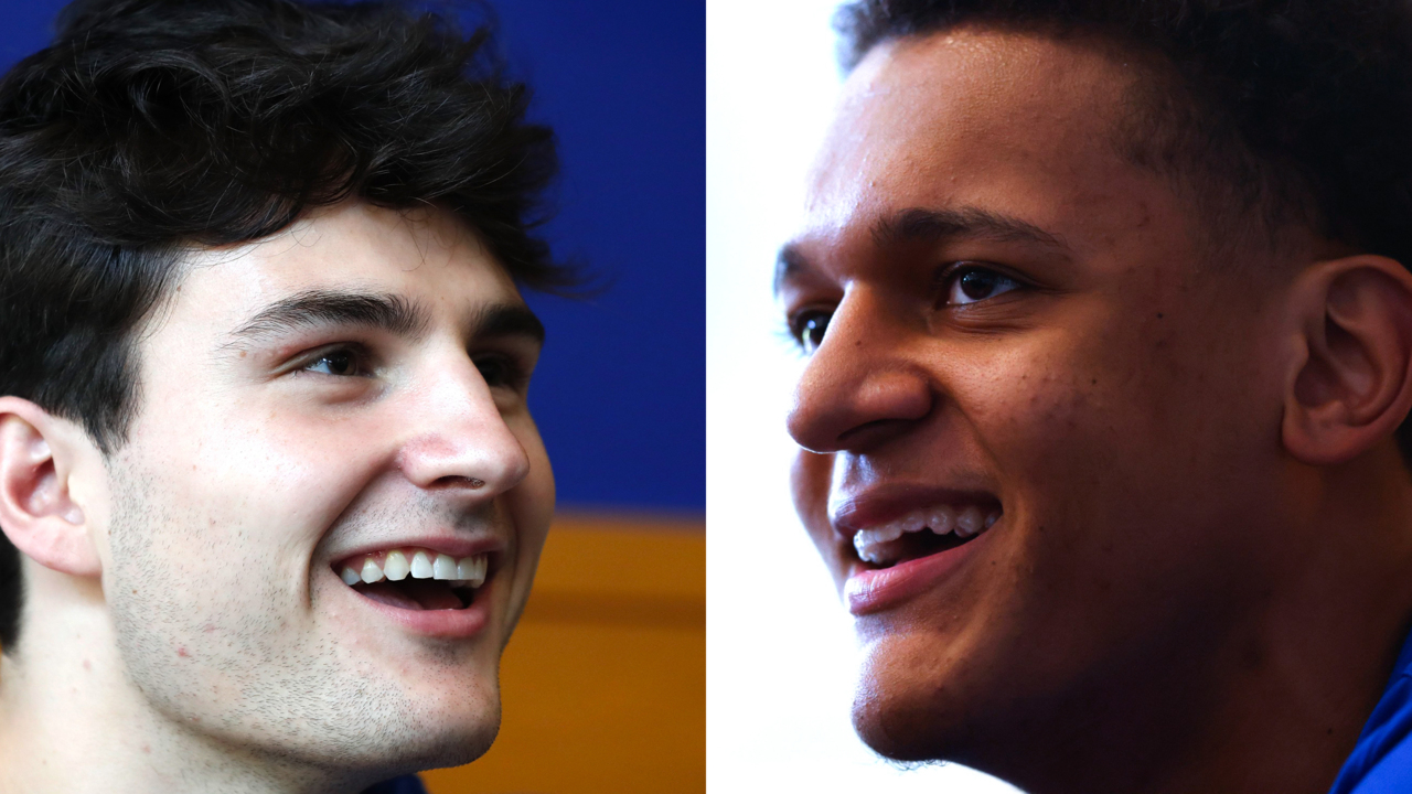 Two Duke basketball players facing charges after DWI arrest