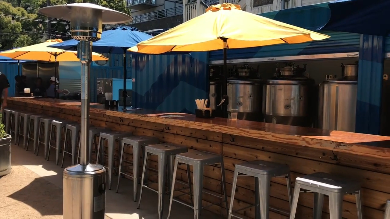 Golden Road Brewery closes midtown Sacramento taproom 5 years after controversial opening