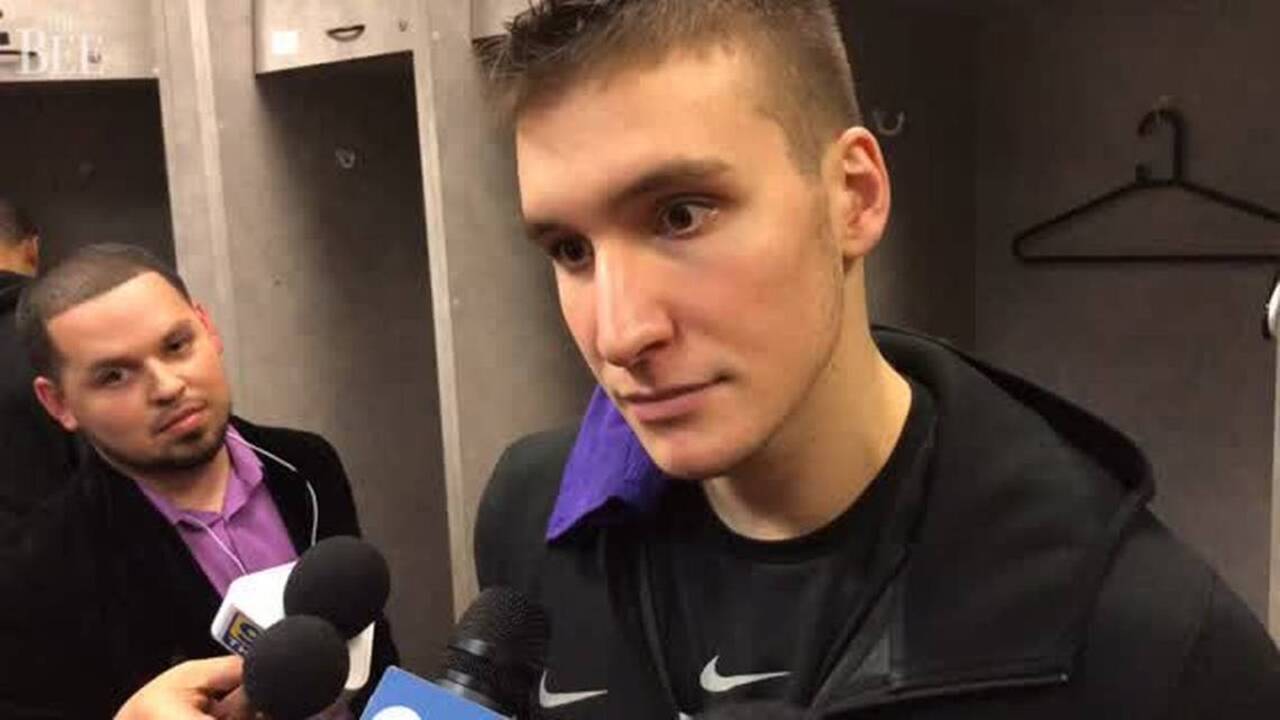 Bogdanovic embracing NBA’s challenges. ‘I know I can be better here than in Europe’