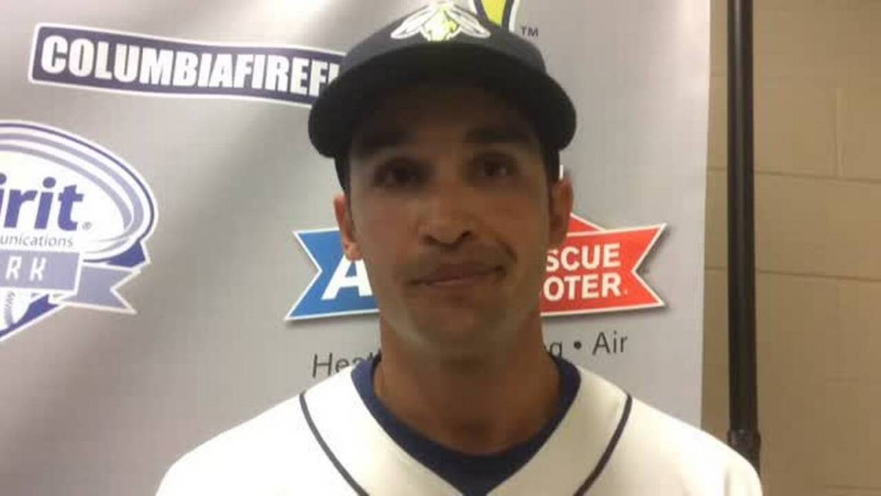 Tebow finishes week on a positive note