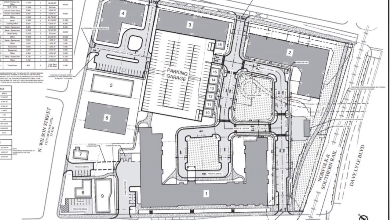 Here’s the latest on the senior living plan at the former Herald site, as vote looms.