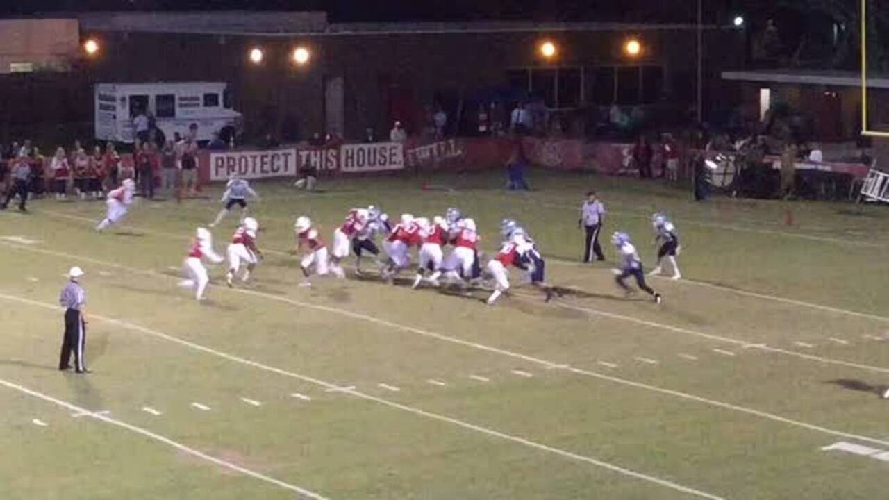 Canes win crucial late-season game