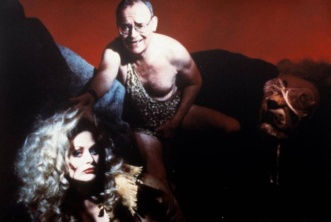 Watch the trailer for ‘Aria,’ a 1987 film that was filmed at the Madonna Inn