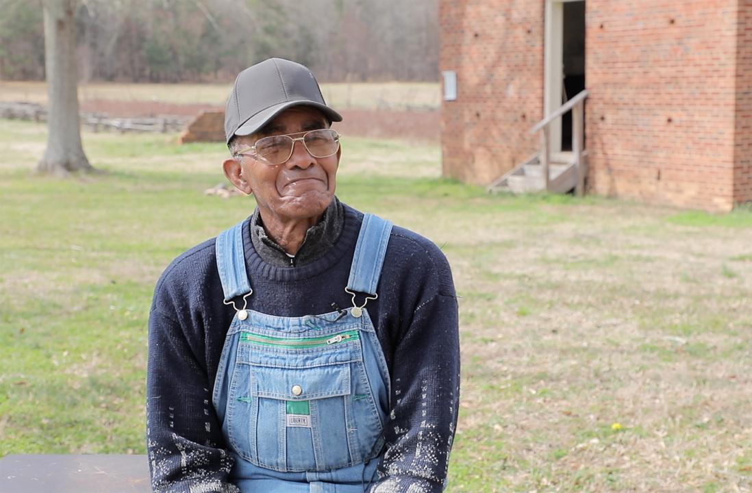 Rock Hill native embodies region’s Black History in life, legacy and daily activities