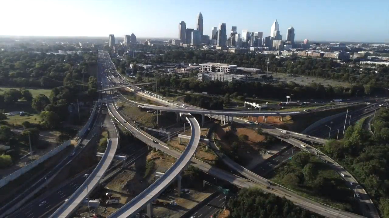 I-77 toll lane contractors have been fined $6.4M. But it’s cost them much less.