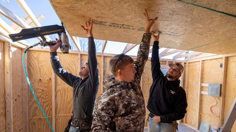 Helene recovery in NC: Thousands await housing solutions