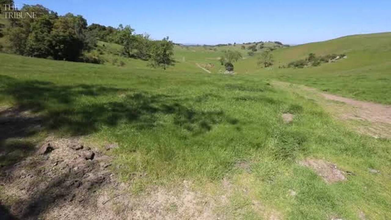 Plans for Eagle Ranch near Atascadero draw concerns from residents
