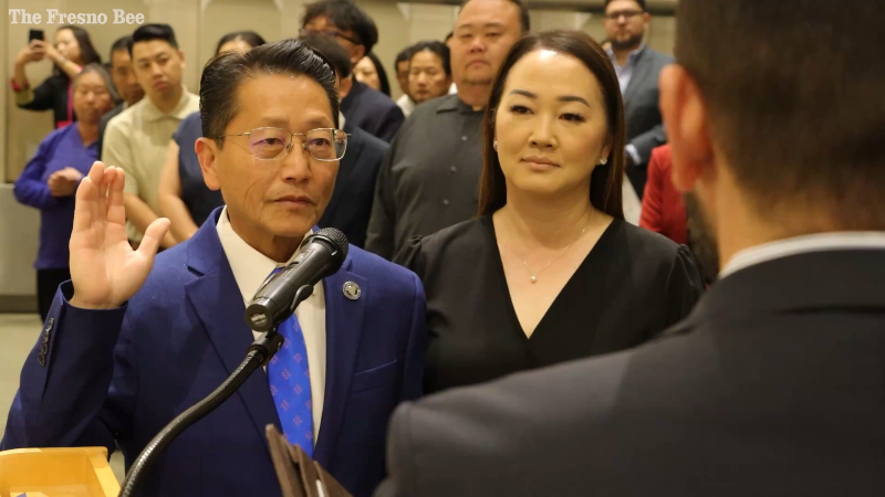 Fresno, the city of immigrants and diversity, welcomes Hmong City Council member | Opinion