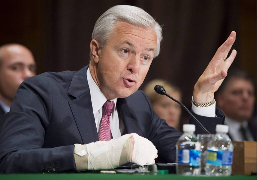Wells Fargo fined $185M for ‘widespread illegal practices’ that hurt customers