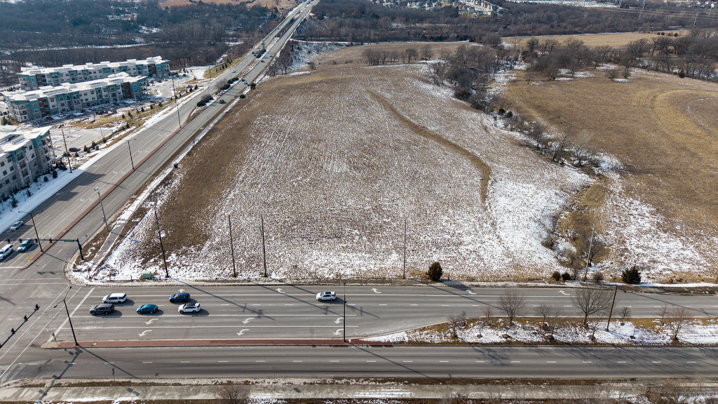 See where Chiefs want to build new stadium in KCK & practice facility in Olathe